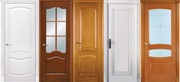 Двери деревянные межкомнатные на заказ в Барнауле - foto 0