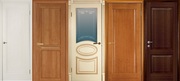 Двери деревянные межкомнатные на заказ в Барнауле - foto 3